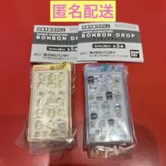 サンリオ ボンボンドロップミニチュアチャーム ポムポムプリン　はぴだんぶい