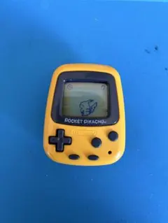 ポケットピカチュウ③