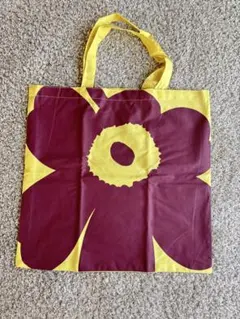 2026年最新】マリメッコ60周年トートバッグの人気アイテム - メルカリ