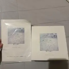 【Urar】新品未使用：ユレイルスパークリングパックのサムネイル