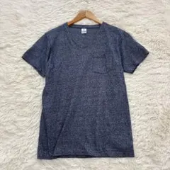 希少　ベルバシーン　JOURNAL STANDARD　USA製　杢　ビンテージ