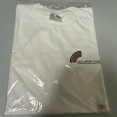 徳永英明 ONE NIGHT HEAVEN tシャツ