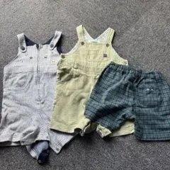 ファミリア☆セット80