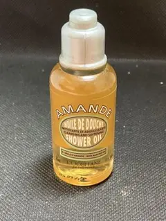 ロクシタン アーモンド シャワーオイル 250ml