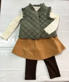 baby GAP 女の子　まとめ売り
