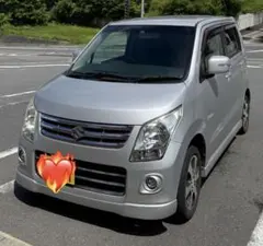 ダイハツ ミラアヴィ 中古車 車検R9年11月まで14万円 直取 8万キロ代 
