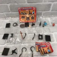 M3914 ワンピース ガシャポンコレクション 第5弾 全5種