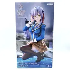 ヘブンバーンズレッド Trio-Try-iT Figure 和泉ユキ フィギュア