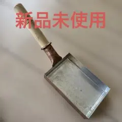 MARUSIN 銅製 卵焼き器 18×13.5cm - メルカリ