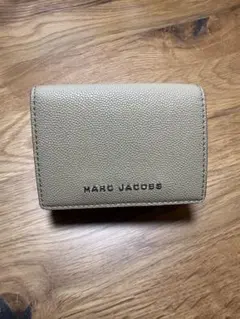 MARC JACOBS 三つ折り財布