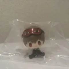 沖田　プニービーンズフィギュア・ SOFVICちゅ