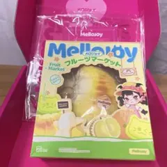 Mellojoy フルーツマーケット ホットドリアン メロジョイ - メルカリ