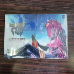 マブラヴ オルタネイティヴ PCゲームソフト