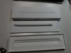 Apple Pencil (USB-C) 本体