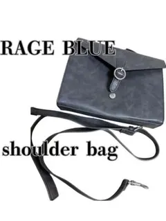 RAGEBLUE ショルダーバッグのサムネイル