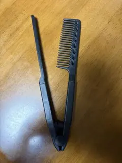 ストレートヘア用 ブラシ