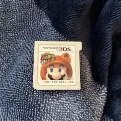 スーパーマリオ3Dランド ニンテンドー3DS