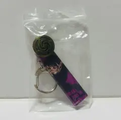 呪術廻戦 校章ボタン付きアクリルチャーム 禪院真希