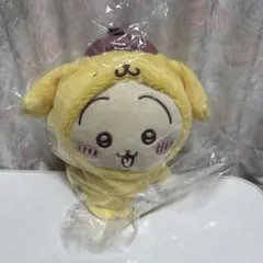 ちいかわ　うさぎサンリオコラボ　ポムポムプリン