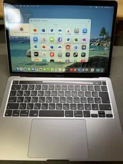 2026年最新】MacBook pro 2020 13インチ メモリ16g 512gbの人気 