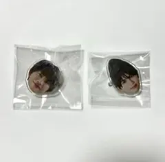 ONE N' ONLY ワンエン アクリルクリップ NAOYA 草川直弥