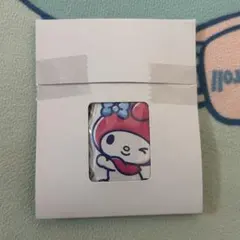 サンリオキャラクター大賞 ぴたハグ マイメロディ サンリオ