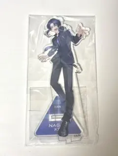 長尾景 VΔLZ2周年記念 アクリルスタンド