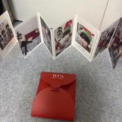 【公式】BTS×DICON グッズ テテ