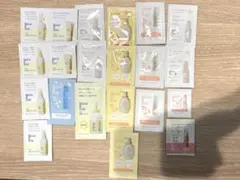 Mama Kids スキンケア サンプル 試供品のサムネイル