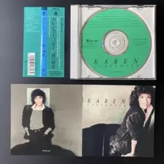 43) 「カレン・カーペンター/遠い初恋」 未開封新品 - メルカリ
