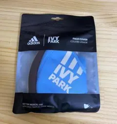 Adidas IVY PARK マスク 新品未使用 3枚セット