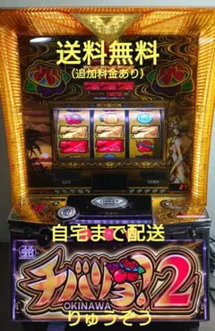 2026年最新】チバリヨ 実機の人気アイテム - メルカリ