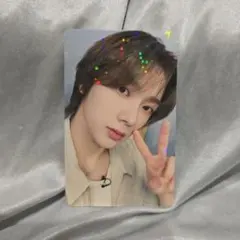 BOYNEXTDOOR 19.99 weverse 特典 トレカ ソンホ