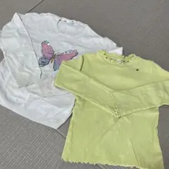 アプレレクール　Ｈ&M