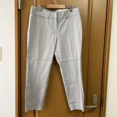 新品　Ann Taylor レディース　クロップドパンツのサムネイル