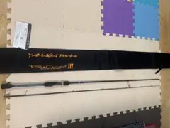 YAMAGA Blanks BlueCurrent III 78のサムネイル
