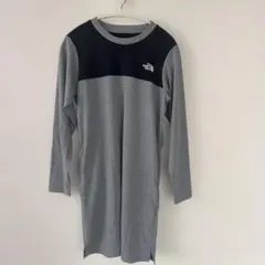 ノースフェイス　ワンピース　新品タグ付きのサムネイル