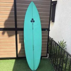 R girl様専用】CI MID 6'8”Channel islands - メルカリ