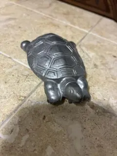 ハンドメイド*パグちゃんの金魚すくい・夏祭り・オブジェ・置物 - メルカリ