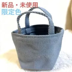 【限定】DEAN & DELUCA ディーンアンドデルーカ バッグ トートバッグ