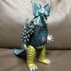 タイラント(SDU)☆ウルトラ怪獣DX☆スパークドールズ☆足裏ライブ