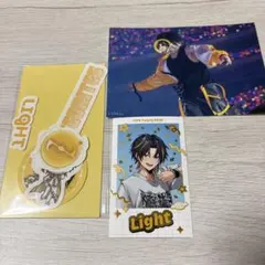 2026年最新】めておら 明雷らいと 缶バッジの人気アイテム - メルカリ