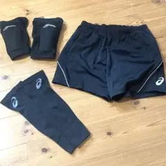 バレーボールセットのサムネイル