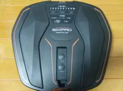 SIXPAD Foot Fit Lite フィットネスマシン