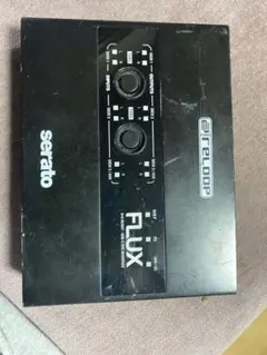 reloop オーディオインターフェイス　serato s11 s9 DJのサムネイル