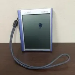 M SONY infoCarry パーソナルネットワークプレーヤ VNW-V15