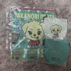 岩田剛典 ARTLESS グッズ