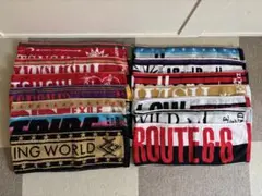 EXILE マフラータオル　まとめ売り