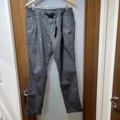 Gramicci グラミチ パンツ グレー Lのサムネイル