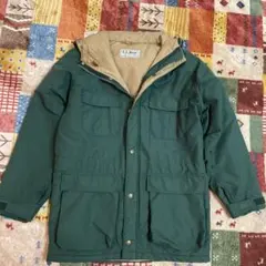 L.L.Bean BAXTER STATE PARKA S パーカー アウター